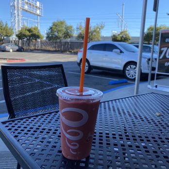 Jamba - Pomegranate Paradise - Juice Bars & Smoothies Near Me - San Jose, California