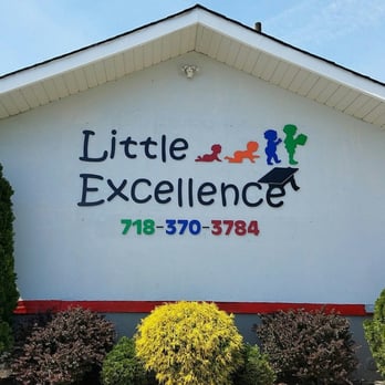 Little Excellence Preschool - Child Care & Day Care Near Me - Staten Island, New York Little Excellence Preschool - Child Care & Day Care Near Me - Staten Island, New York