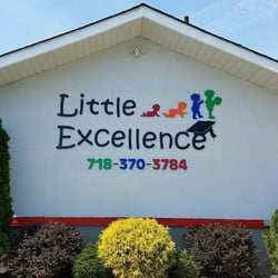 Little Excellence Preschool