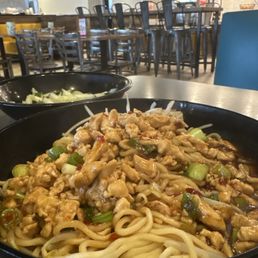 DanDan Dan Dan Noodles DanDan Dan Dan Noodles