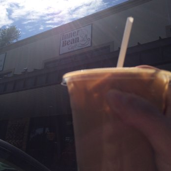 Inner Bean Cafe - Coffee & Tea Near Me - Augusta, Georgia