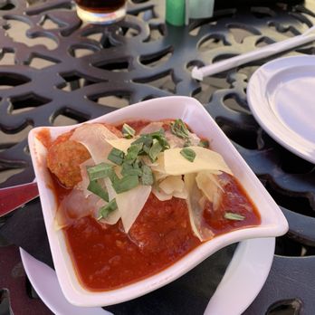 The Saucee Sicilian - Meatballs - Food Trucks Near Me - Oklahoma City, Oklahoma The Saucee Sicilian - Meatballs - Food Trucks Near Me - Oklahoma City, Oklahoma