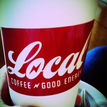 Merit Coffee - Coffee & Tea Near Me - San Antonio, Texas