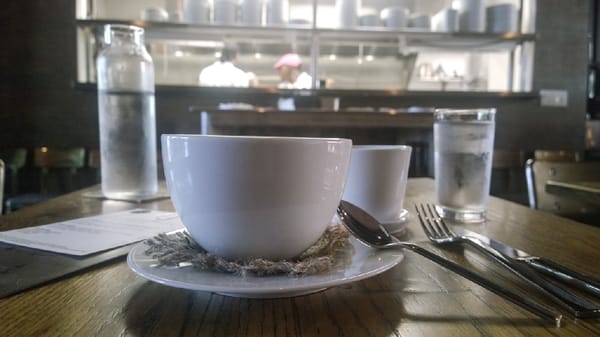 littleSpoon Eatery by null