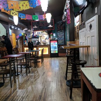 Flaco's Tacos - Mexican Near Me - Chicago, Illinois