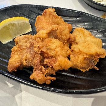 Curry Ya - Chicken karaage - Japanese Curry Near Me - Las Vegas, Nevada Curry Ya - Chicken karaage - Japanese Curry Near Me - Las Vegas, Nevada
