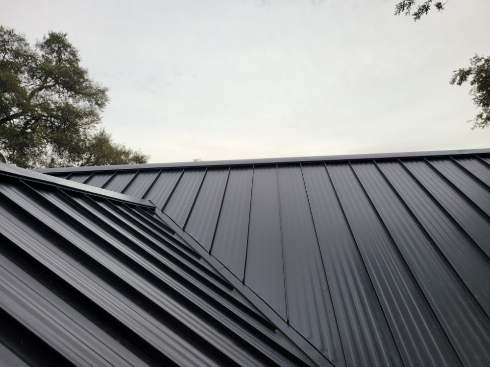 Slide of Rouse Roofing