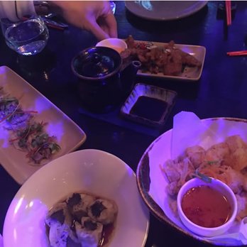 Tattu - Chinese Near Me - Spinningfields, XGM