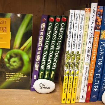 Sunflower Natural Foods - We have a wide variety of books. Everything from specialty cookbooks to gardening, yoga, and kids' books, too! - Health Markets Near Me - Laconia, New Hampshire Sunflower Natural Foods - We have a wide variety of books. Everything from specialty cookbooks to gardening, yoga, and kids' books, too! - Health Markets Near Me - Laconia, New Hampshire