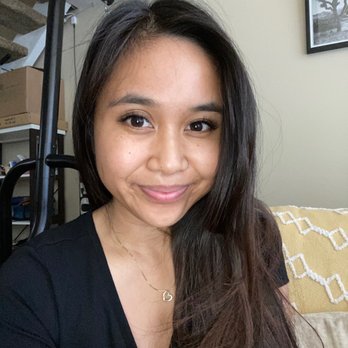 Moon Lash in Brea - 2D volume, Natural. Done by Alice - Eyelash Service Near Me - Brea, California Moon Lash in Brea - 2D volume, Natural. Done by Alice - Eyelash Service Near Me - Brea, California