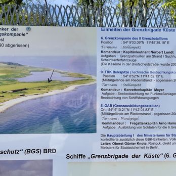 Ostsee-Grenzturm - Funeral Services & Cemeteries Near Me - Kühlungsborn, MV Ostsee-Grenzturm - Funeral Services & Cemeteries Near Me - Kühlungsborn, MV