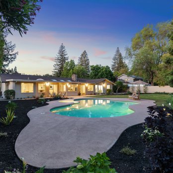 Open Homes - Real Estate Photography Near Me - San Francisco, California