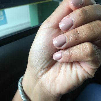 Modern Nail Bar - Nail Salons Near Me - Keller, Texas