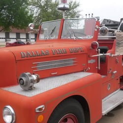 Dallas Fire Rescue Training Academy