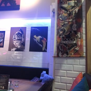 Restaurang Jakarta - Indonesian Near Me - Solna, Alberta