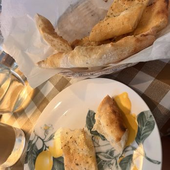 Limoncello - Bread - Italian Near Me - Miami Beach, Florida Limoncello - Bread - Italian Near Me - Miami Beach, Florida