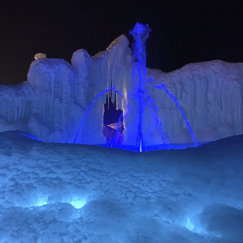 Ice Castles - Festivals Near Me - Lake Geneva, Wisconsin Ice Castles - Festivals Near Me - Lake Geneva, Wisconsin