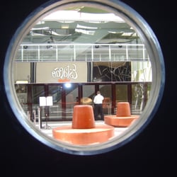 Estação Vivo Gávea