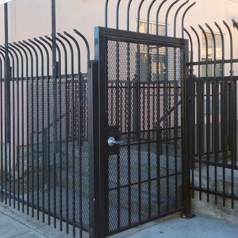 Reed Brothers Security - Security Gate Iron Gate Repair - Keys & Locksmiths Near Me - San Leandro, California