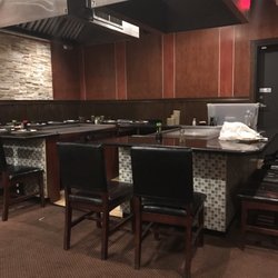 Sakura Japanese Steakhouse