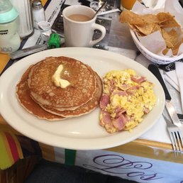 Pancakes
