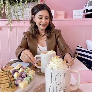 Mrs Coco - Croissant, coffee, cheese board. - Cafes Near Me - Henderson, Nevada Mrs Coco - Croissant, coffee, cheese board. - Cafes Near Me - Henderson, Nevada