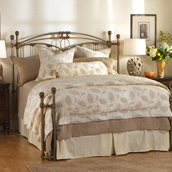 Sleepworks - Largest selection of Wesley Allen Iron Beds in New York