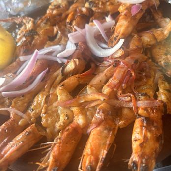 Campomar - Seafood Near Me - Zapopan, JAL Campomar - Seafood Near Me - Zapopan, JAL