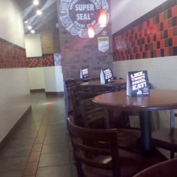 Jimmy John's - Sandwiches Near Me - Houston, Texas