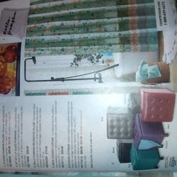 Through the Country Door - Current prices for their fall line contact the company for updates