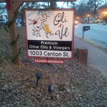 Oli+Ve - Roswell - Olive Oil Near Me - Roswell, Georgia