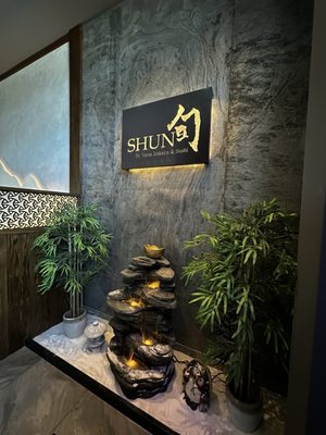 Shun by Yama Sushi by null