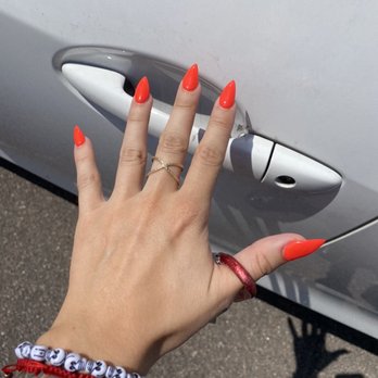 Classic Nails & Spa - Nail Salons Near Me - Peoria, Arizona