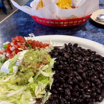 El Rey Mexican Restaurant - Sides for Fajita Vallarta - Mexican Near Me - Lincolnton, North Carolina El Rey Mexican Restaurant - Sides for Fajita Vallarta - Mexican Near Me - Lincolnton, North Carolina