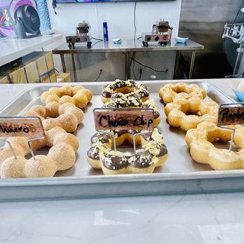 Yo Mochi - Mochi donuts - Donuts Near Me - Henderson, Nevada