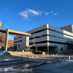 MIT List Visual Arts Center