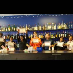 ABC Bartending Schools