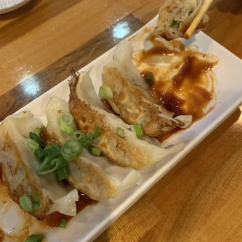 Oshio - Gyoza - Sushi Bars Near Me - Columbus, Ohio