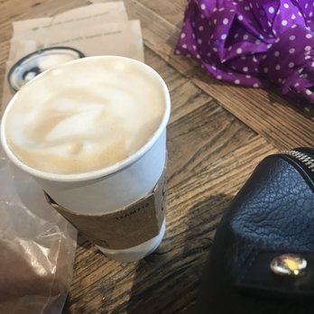 Ebenezers Coffeehouse - Honey Lavender Latte - Coffee & Tea Near Me - Washington, DC, District of Columbia Ebenezers Coffeehouse - Honey Lavender Latte - Coffee & Tea Near Me - Washington, DC, District of Columbia