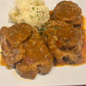 Monello - Ossobucco - Italian Near Me - San Diego, California Monello - Ossobucco - Italian Near Me - San Diego, California