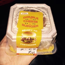 ampm - New packaging. Same taste.