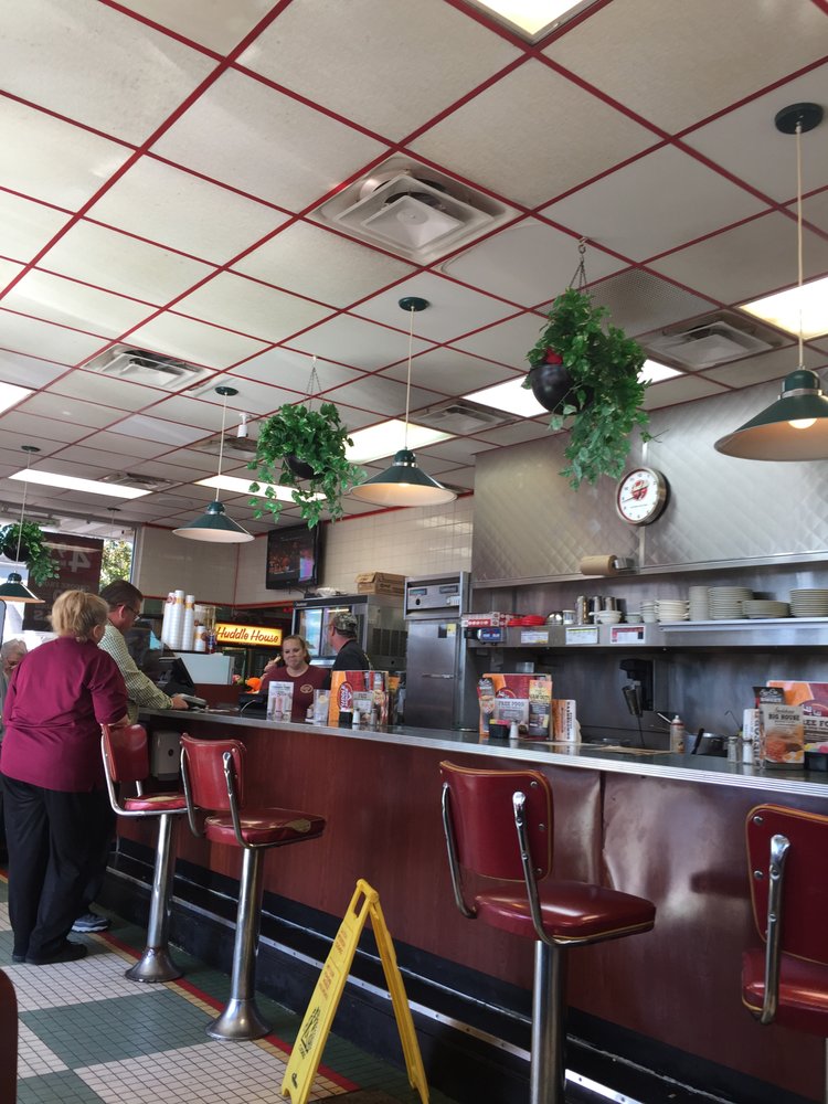 HUDDLE HOUSE Updated July 2024 201 Kings Way, London, Kentucky