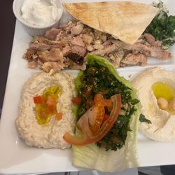 Samaya - Shawarma