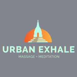 Urban Exhale Massage