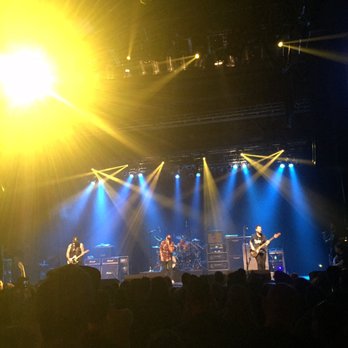 The Paramount - Alien Ant Farm at Fun in the Summer Sun - Music Venues Near Me - Huntington, New York The Paramount - Alien Ant Farm at Fun in the Summer Sun - Music Venues Near Me - Huntington, New York