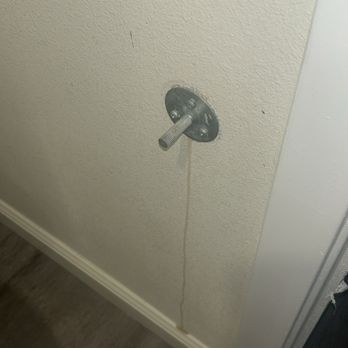 Tripalink - My toilet paper holder was ripped off wall when I moved in - Property Management Near Me - Los Angeles, California Tripalink - My toilet paper holder was ripped off wall when I moved in - Property Management Near Me - Los Angeles, California