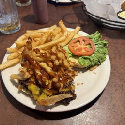 Farmhand Burger