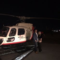 I Fly Elite Helicoptor Tour