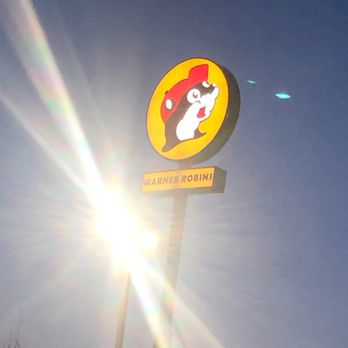 Buc-ee’s - Gas Stations Near Me - Fort Valley, Georgia