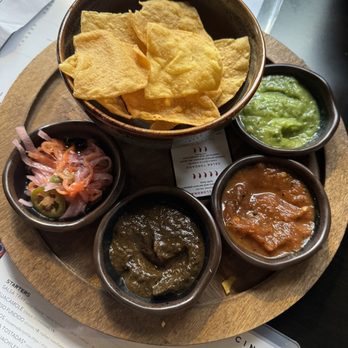 La Popular - Mexican Near Me - Porter Ranch, California La Popular - Mexican Near Me - Porter Ranch, California